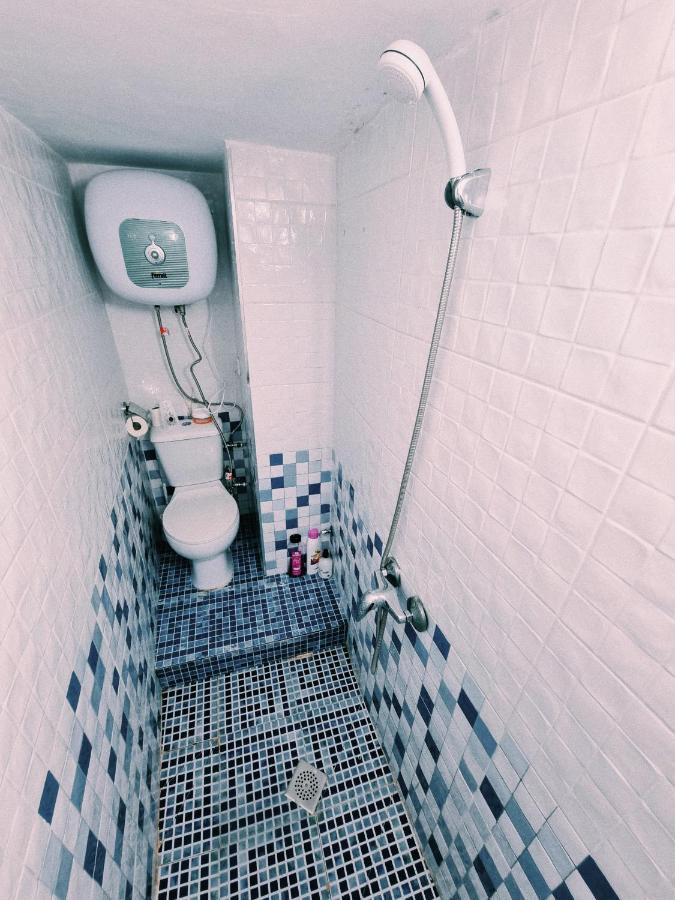 Studio In Heart Of Closed To Alhambra. Apartamento