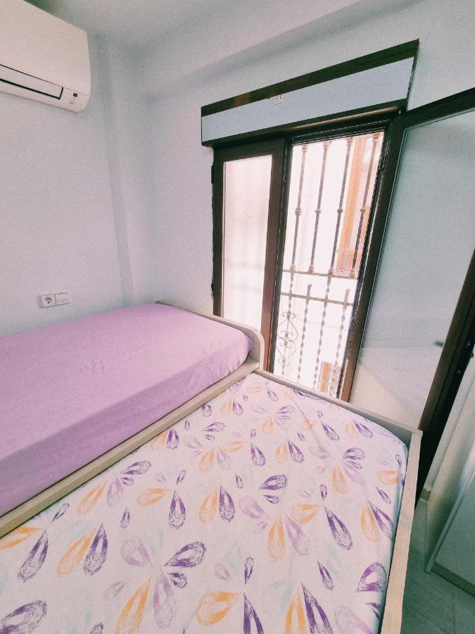 Apartamento Studio In Heart Of Closed To Alhambra. Granada